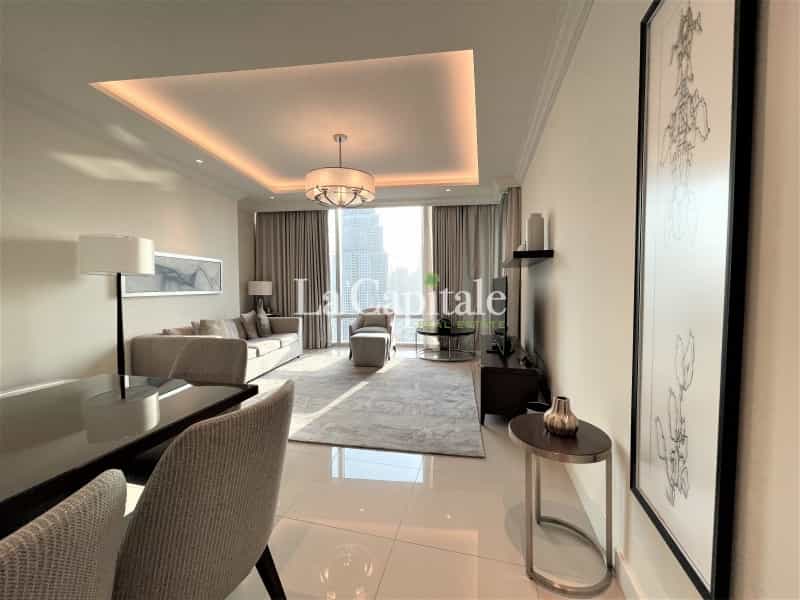 Condominium dans Dubai, Dubaï 10788407