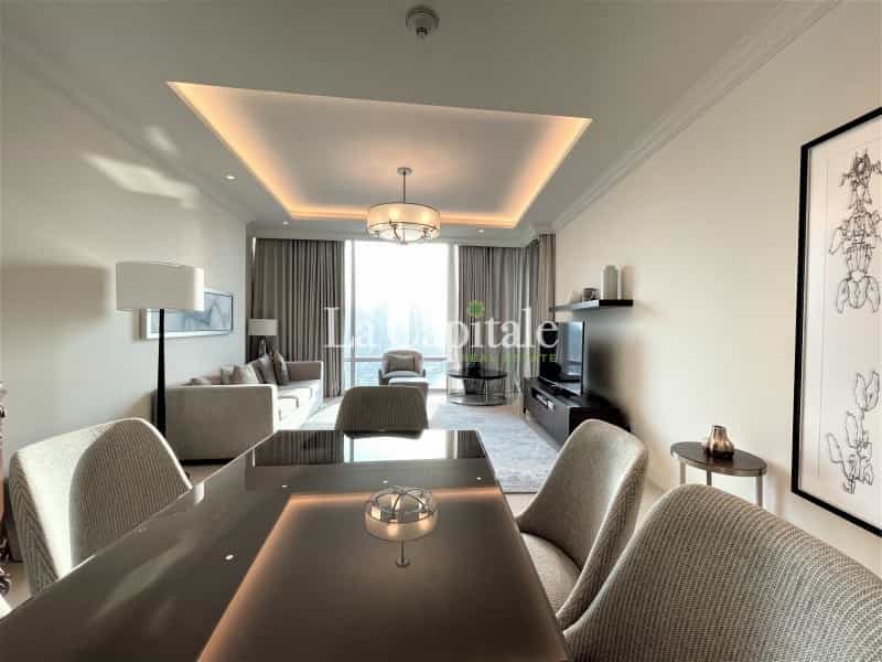 Condominio nel Dubai, Dubayy 10788407