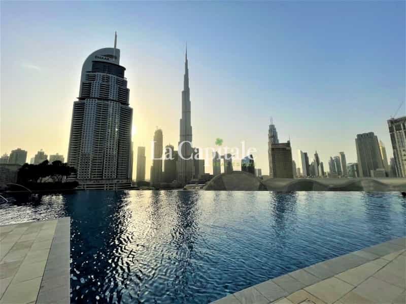 Eigentumswohnung im دبي, دبي 10788407