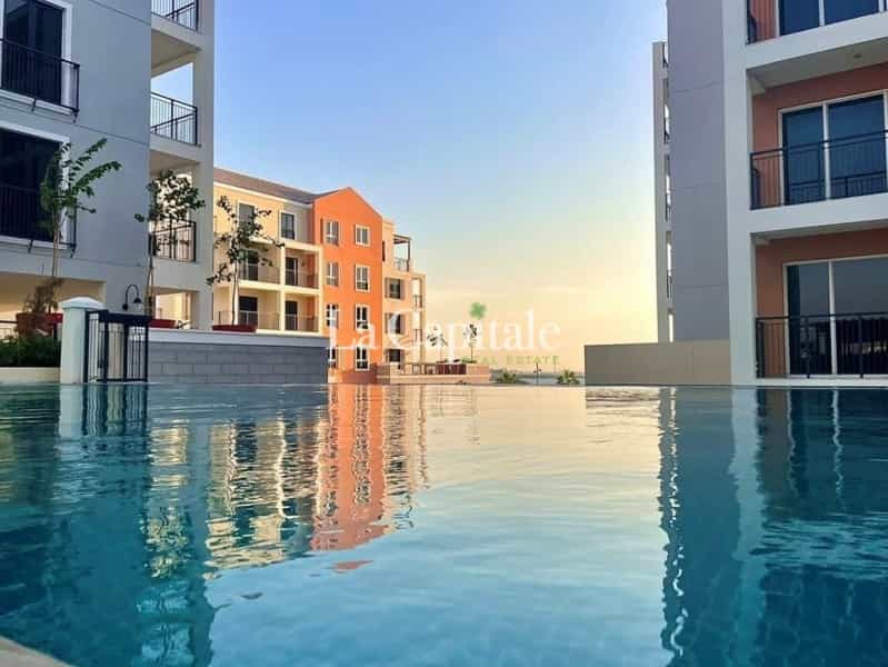 Eigentumswohnung im Dubai, Dubayy 10788410