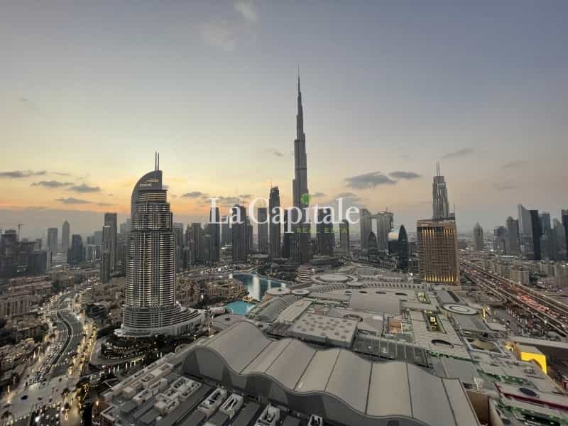 Osakehuoneisto sisään Dubai, Dubai 10788415