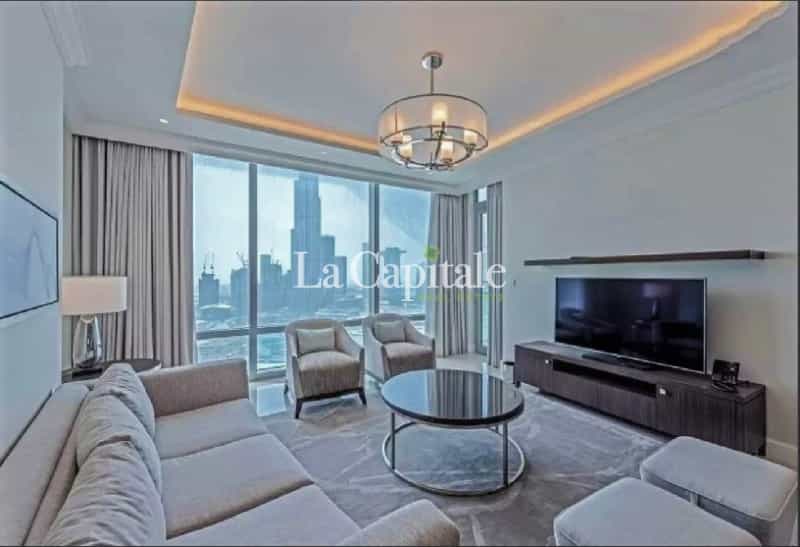 公寓 在 迪拜, 杜拜伊 10788415