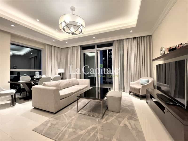 Condominium in Dubai, Dubayy 10788416