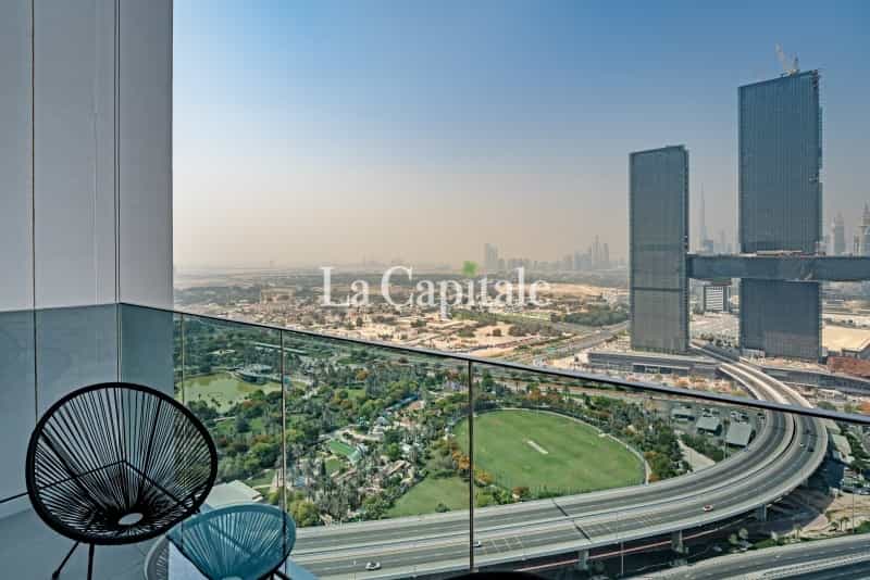 Kondominium dalam Dubai, Dubayy 10788420