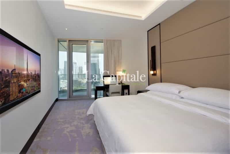 Eigentumswohnung im Dubai, Dubayy 10788429