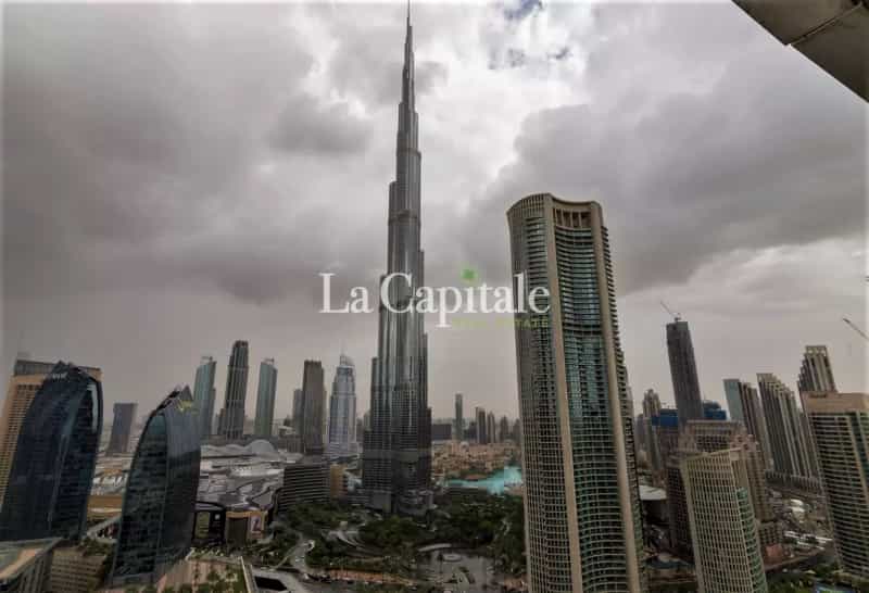 Condominium dans Dubai, Dubaï 10788429
