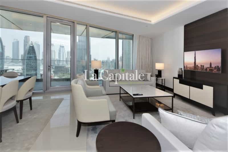 Condominium in Dubai, Dubayy 10788429