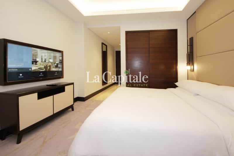 Condominium in Dubai, Dubai 10788429