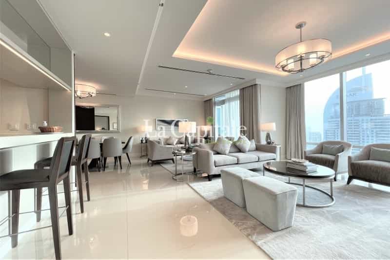 公寓 在 迪拜, 杜拜伊 10788431