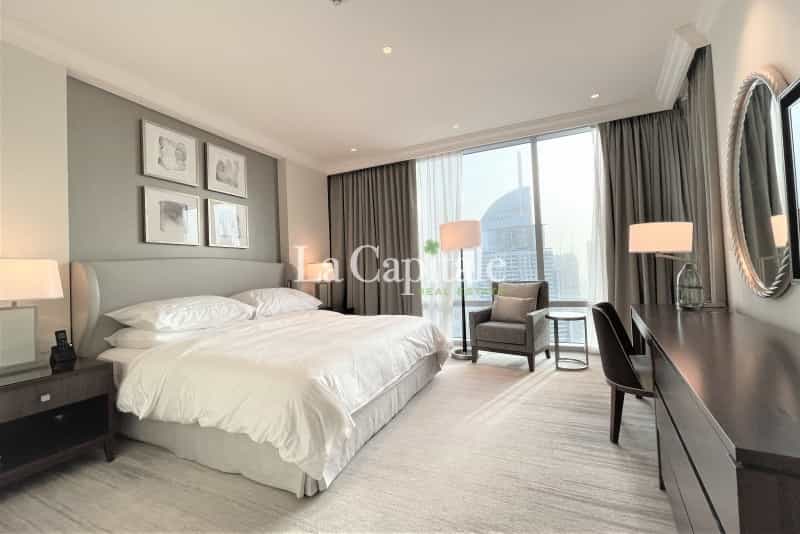 Condominium in Dubai, Dubayy 10788431
