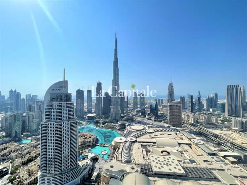 Ejerlejlighed i Dubai, Dubayy 10788431