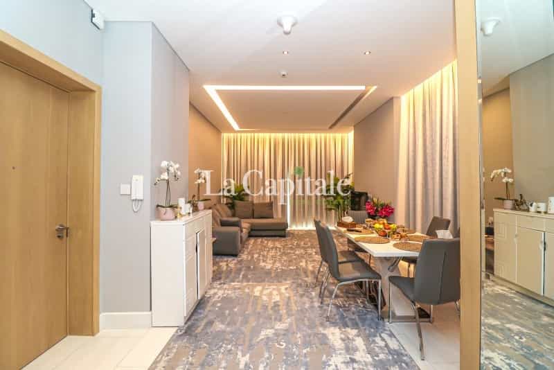 Condominium in Dubai, Dubayy 10788434
