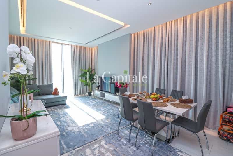 Condominium in Dubai, Dubayy 10788434