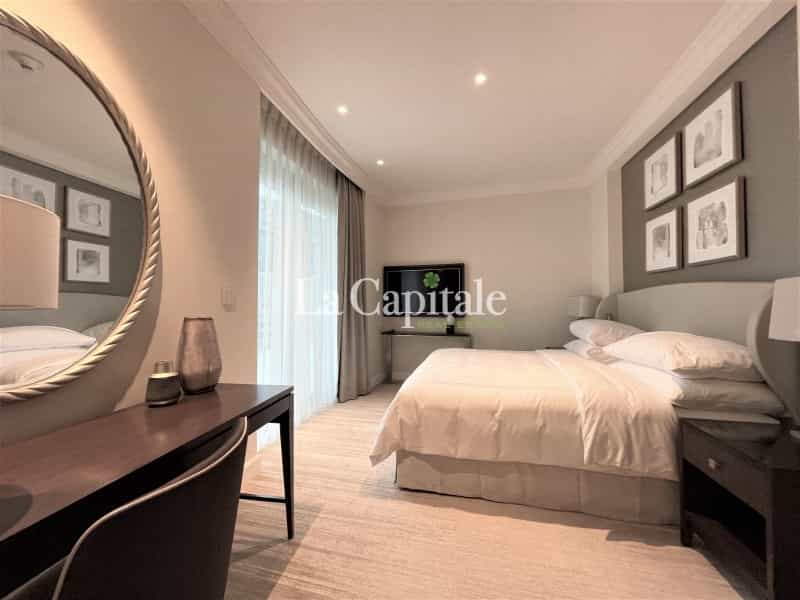 Condominium in Dubai, Dubayy 10788440