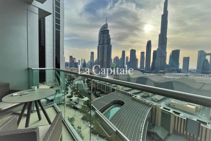 Condominium in Dubai, Dubayy 10788457