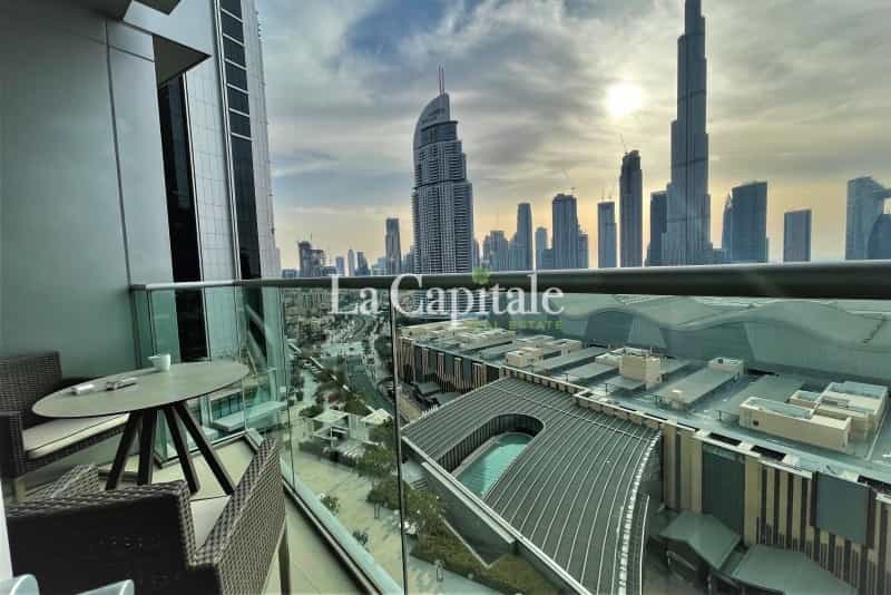Condominium dans دبي, دبي 10788457