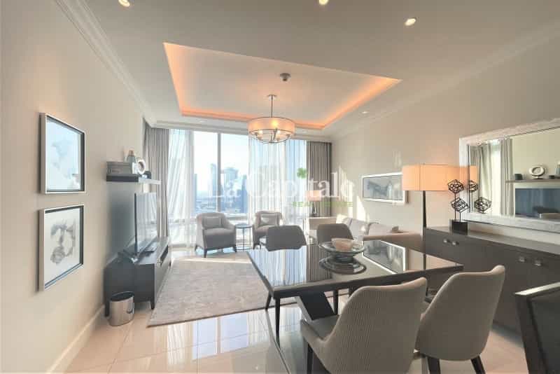 Condominium dans دبي, دبي 10788457