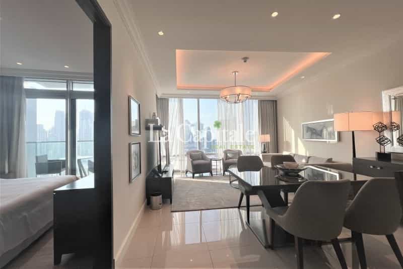 Condominium dans Dubai, Dubaï 10788457