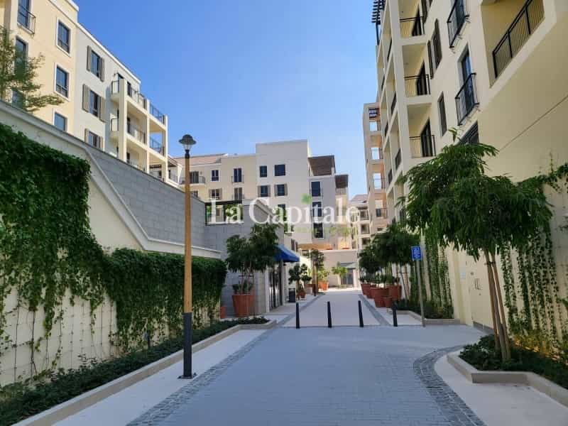 Condominium in Dubai, Dubai 10788465