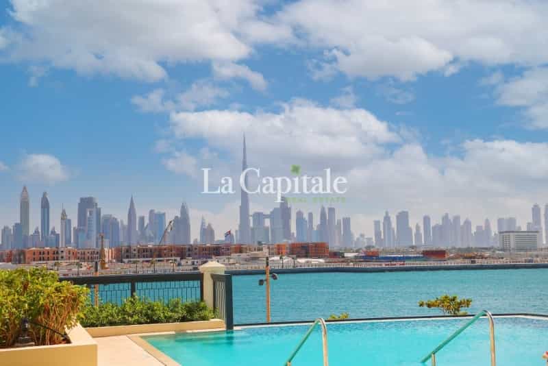 Condominium in Dubai, Dubai 10788465
