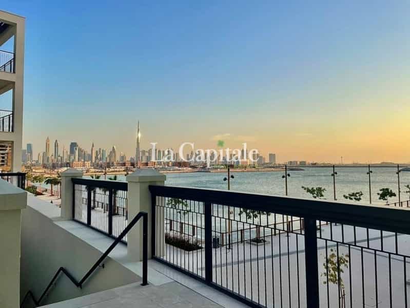 Condominium in Dubai, Dubai 10788469