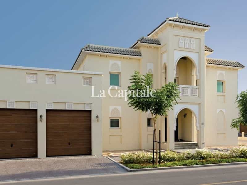 casa en Dubái, Dubái 10788476