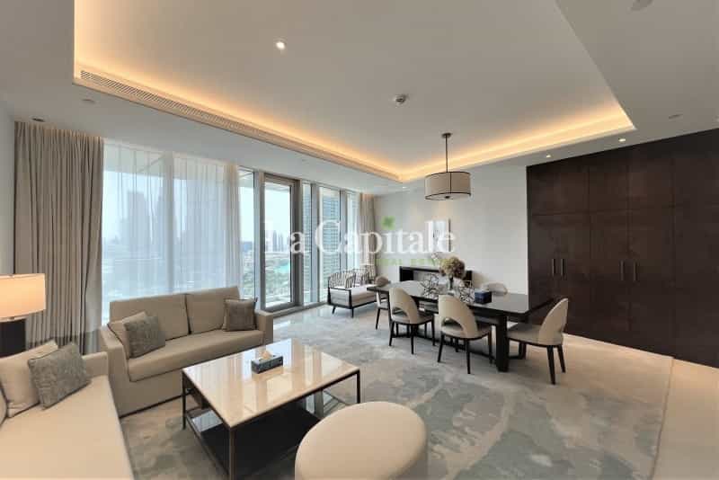 Condominium in Dubai, Dubayy 10788478