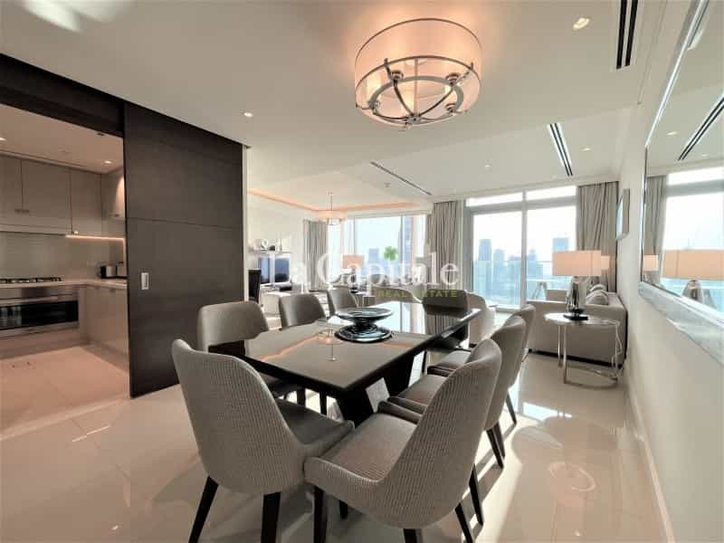 Condominio nel Dubai, Dubayy 10788496