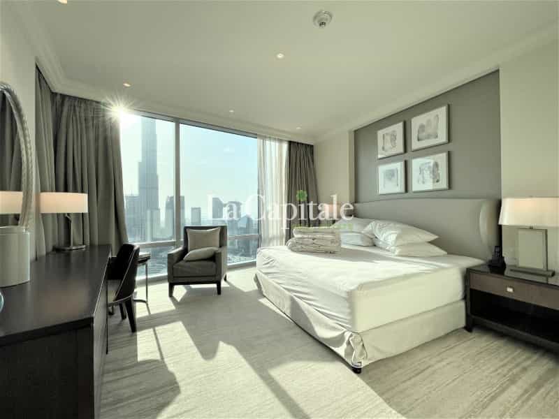 Condominio nel Dubai, Dubayy 10788496