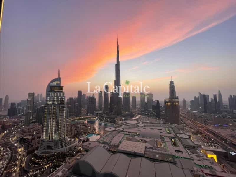 Condominio en Dubái, Dubái 10788496