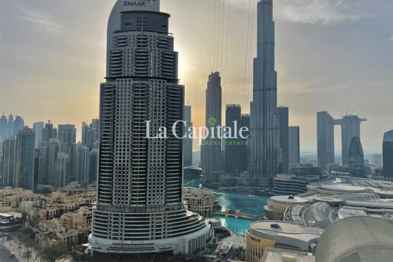 Condomínio no Dubai, Dubai 10788497