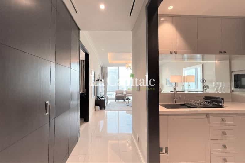 Condominium in Dubai, Dubayy 10788497