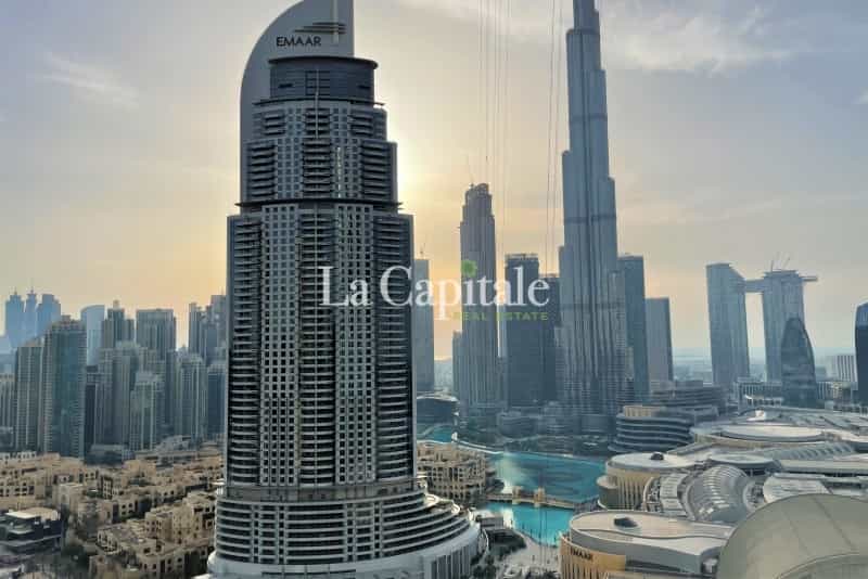 Eigentumswohnung im دبي, دبي 10788497