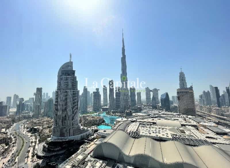 Ejerlejlighed i Dubai, Dubayy 10788499