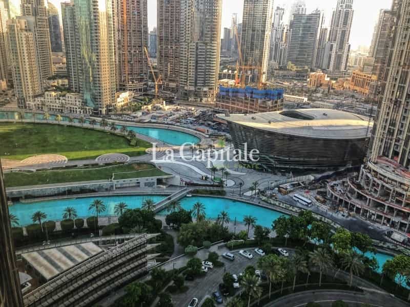 Condominium in Dubai, Dubayy 10788514