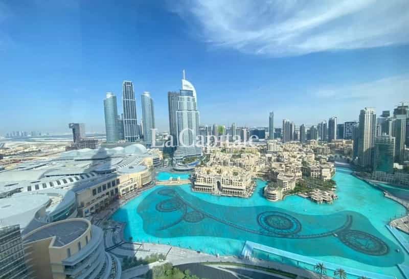 Eigentumswohnung im Dubai, Dubayy 10788515