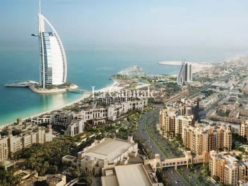 Condomínio no Dubai, Dubai 10788521