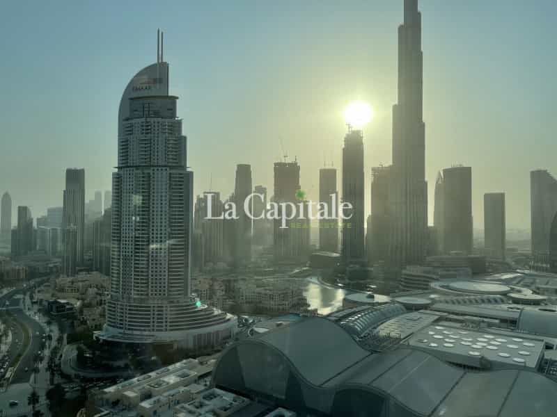 Condominium in Dubai, Dubayy 10788557