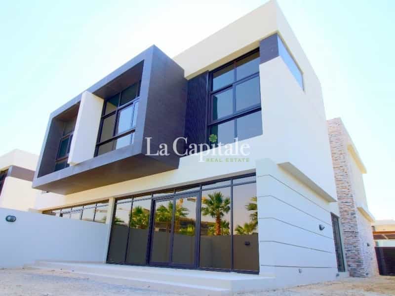 House in `Ud al Bayda', Dubayy 10788564