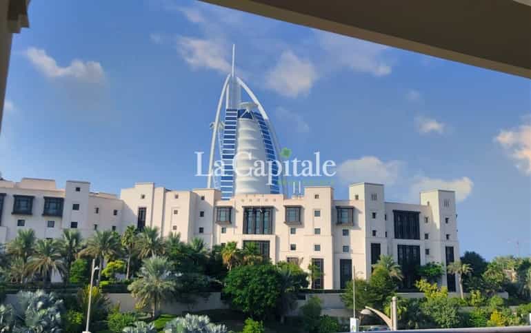 Condominium in Dubai, Dubayy 10788591