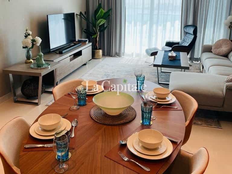 Condominium in Dubai, Dubayy 10788595