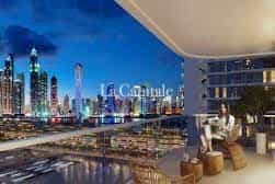 Osakehuoneisto sisään Dubai, Dubai 10788604
