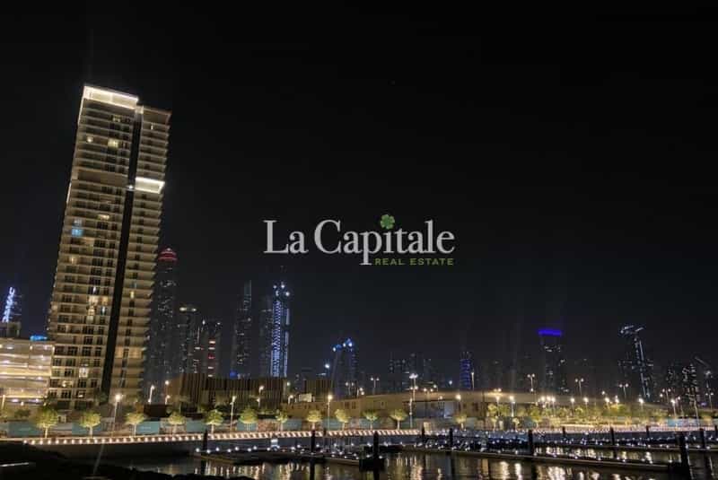 Condominium in Dubai, Dubayy 10788607