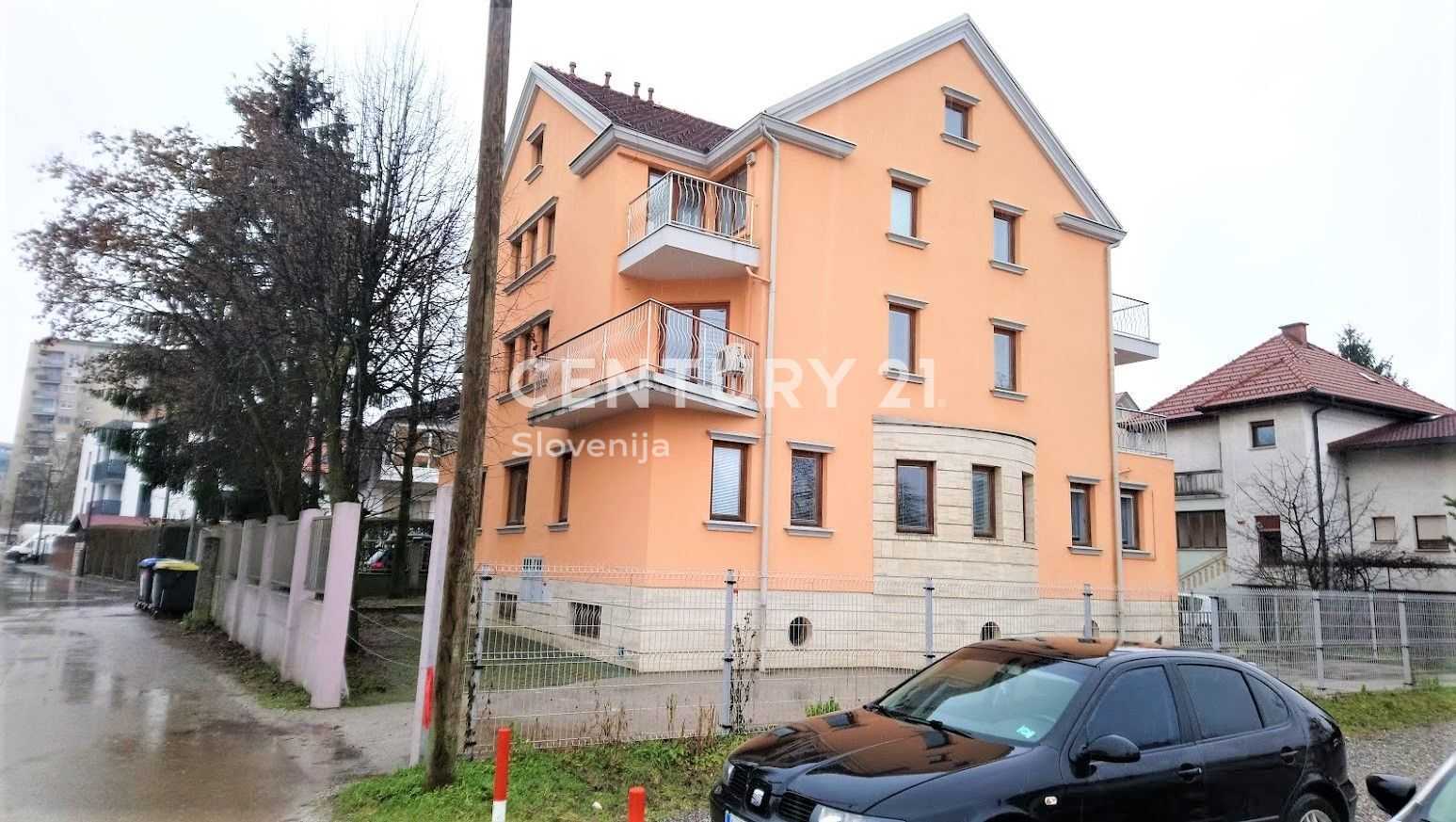 Будинок в Любляна, Любляна 10788683