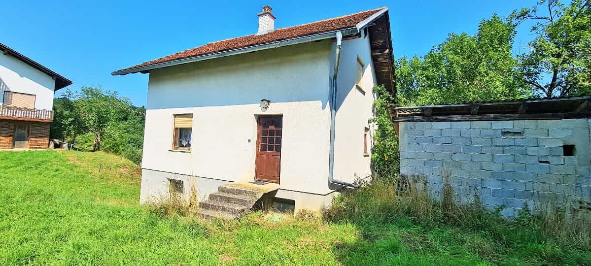 بيت في ماركوفسي, Markovci 10788707