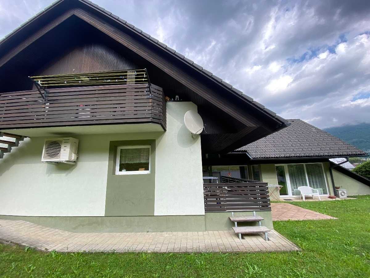 casa en Bohinjska Bistrica, Bohinj 10788733