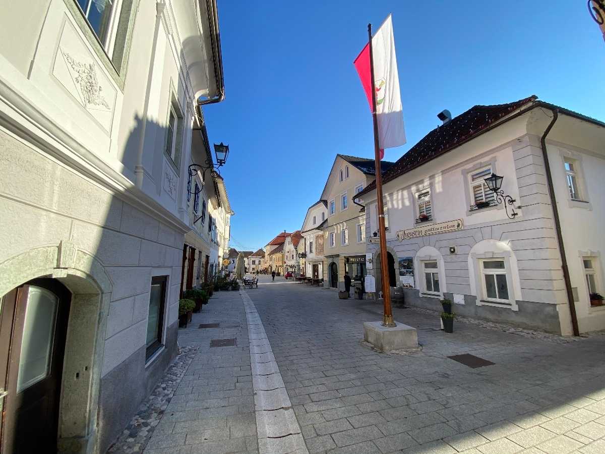 Huis in Radovljica, Radovljica 10788751