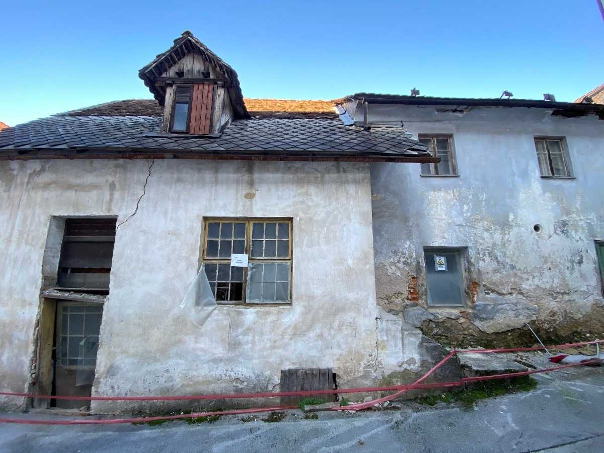 σπίτι σε Radovljica, Radovljica 10788751