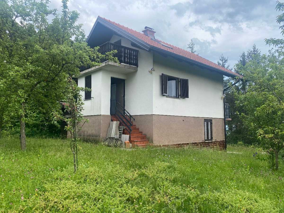 casa en Pletovarje, Šentjur 10788789