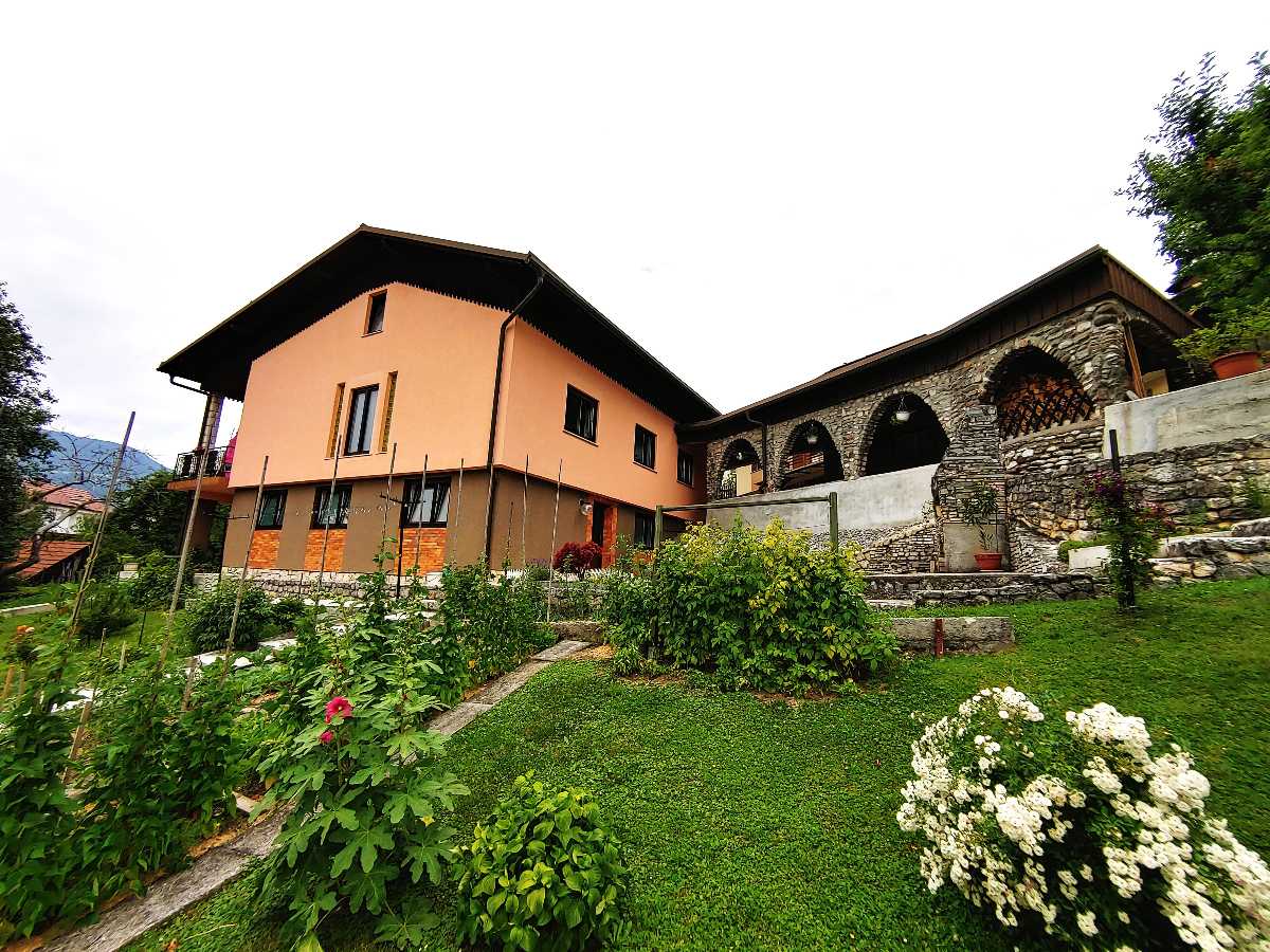 House in Marija Gradec, Lasko 10788803
